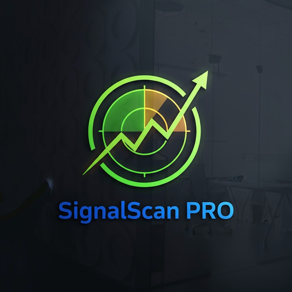 SignalScan PRO